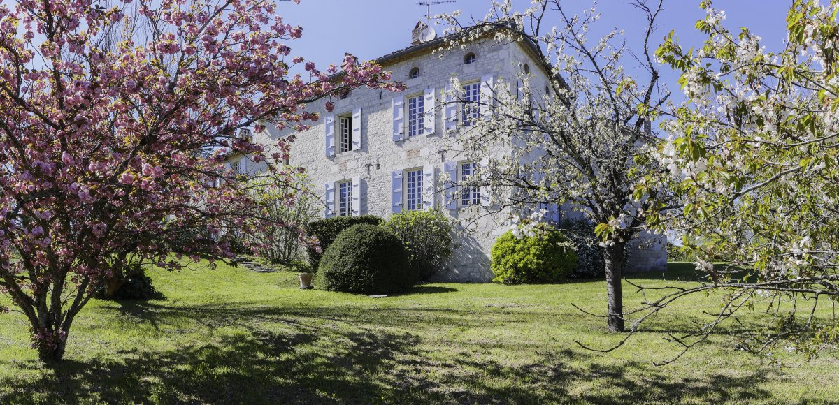 Manoir les Gaillardoux | Family holiday house, Midi-Pyrenees